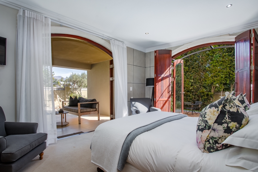 4 Bedroom Property for Sale in Franschhoek Western Cape